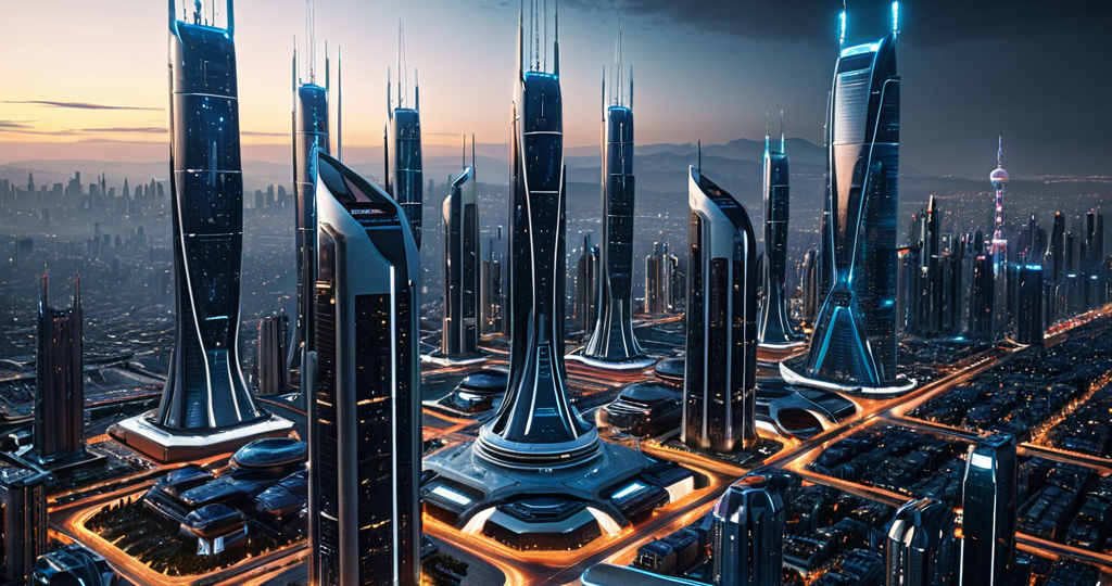 La revolución de las redes 5G: ¿Estamos listos para el futuro?