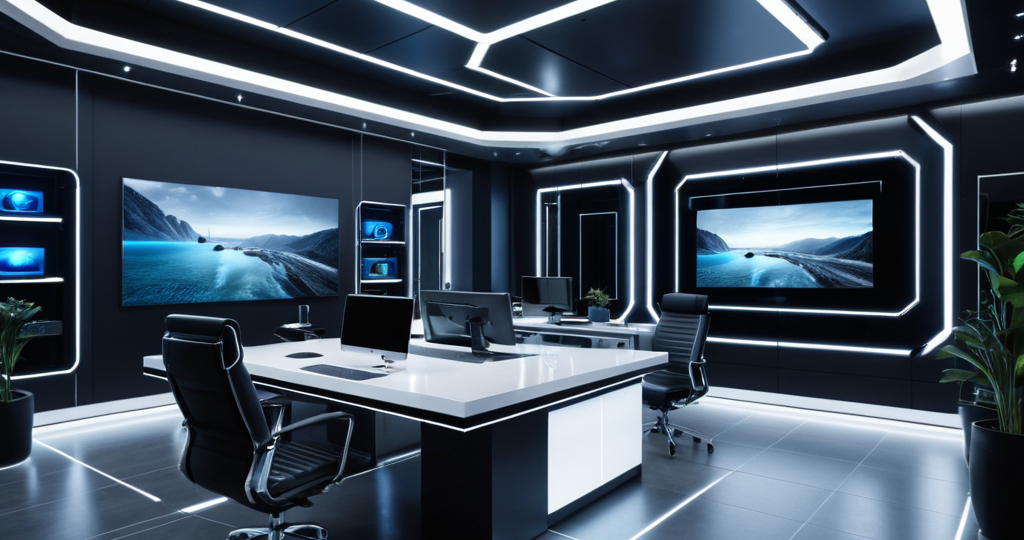 La revolución de la inteligencia artificial en el sector inmobiliario