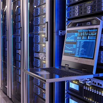 Sistemas IT para empresas en Andorra